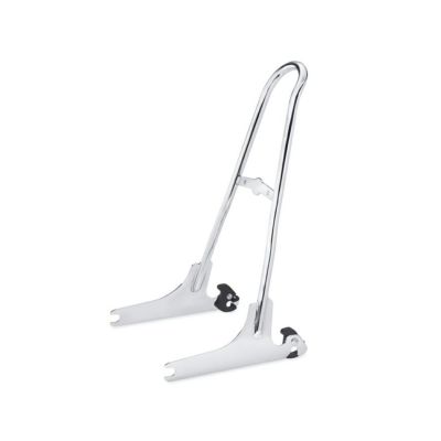 【52300044A】ハーレー純正　ワンピース・H-Dデタッチャブル・シーシーバーアップライト<br>One-Piece H-D Detachables Sissy Bar Upright