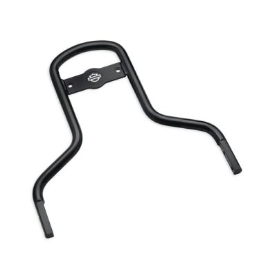 【52300401】ハーレー純正　ロー・シーシーバーアップライト<br>Low Mini-Medallion Style Sissy Bar Upright／TCソフテイル