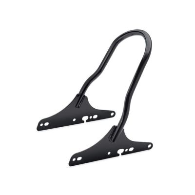 【52300403】ハーレー純正　ロープロファイル・シーシーバー・アップライト<br>Low-Profile Sissy Bar Upright - Sportster／スポーツスター