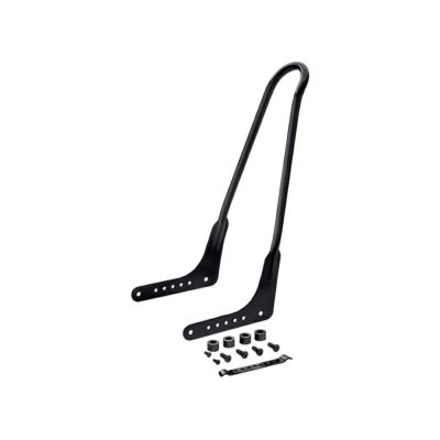 【52300502】ハーレー純正　ワンピース・トール・リジッドマウント・シーシーバー<br>One-Piece Tall Rigid Mount Sissy Bar／M8ソフテイル