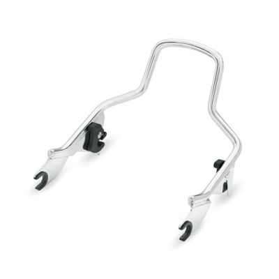 52610-09A】ハーレー純正 H-Dデタッチャブル・パッセンジャーシーシーバーアップライトH-D Detachables Sissy Bar  Upright／EVOツーリング／M8ツーリングu0026トライク／TCツーリングu0026トライク | ハーレーダビッドソンのパーツ・グッズ販売サイト”Harley -Life