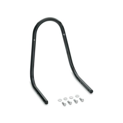 【52726-09】ハーレー純正　パッセンジャーシーシーバーアップライト<br>Passenger Sissy Bar Upright／ダイナ