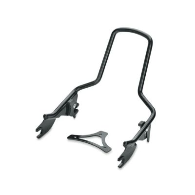 【54247-09A】ハーレー純正　H-Dデタッチャブル・パッセンジャーシーシーバーアップライト<br>H-D Detachables Sissy Bar Upright／EVOツーリング／M8ツーリング&トライク／TCツーリング&トライク
