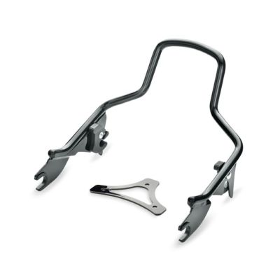【54248-09A】ハーレー純正　H-Dデタッチャブル・パッセンジャーシーシーバーアップライト<br>H-D Detachables Sissy Bar Upright／EVOツーリング／M8ツーリング&トライク／TCツーリング&トライク