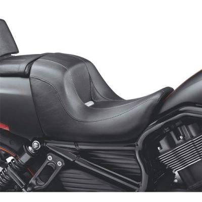 【52000049】ハーレー純正　リーチ・ライダーシート<br>Reach Rider Seat／V-ROD