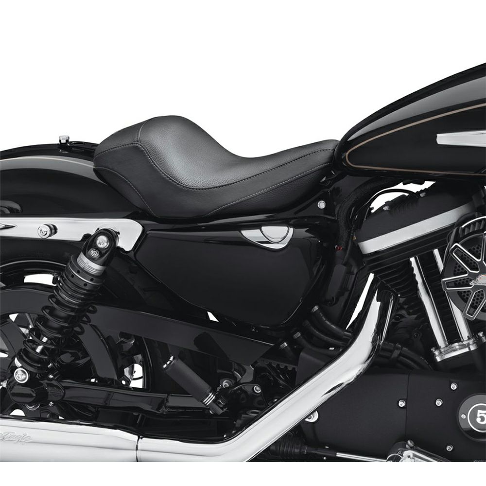 52017-08】ハーレー純正 リアフェンダービブSportster Rear Fender Bib 