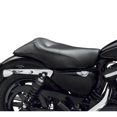 【52000209】ハーレー純正　トールボーイ・ソロシート<br>Tallboy Solo Seat／スポーツスター