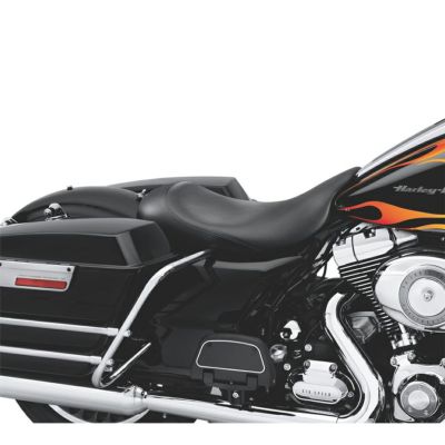 【52000268】ハーレー純正　ブローラー・ソロシート<br>Brawler Seat／EVOツーリング／M8ツーリング&トライク／TCツーリング&トライク