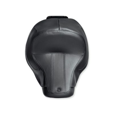 【52000302】ハーレー純正　リーチ・ソロシート／デラックススタイル<br>Reach Solo Seat - Deluxe Styling／M8ソフテイル