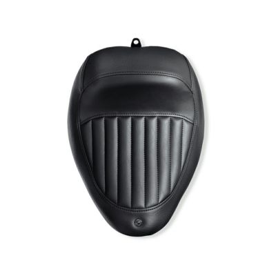 【52000303】ハーレー純正　リーチ・ソロシート／ソフテイルスリムスタイル<br>Reach Solo Seat - Softail Slim Styling／M8ソフテイル