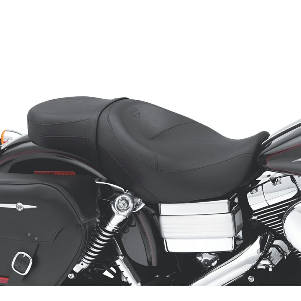 51471-06】ハーレー純正 トールボーイ・シートTallboy Seat／ダイナ 