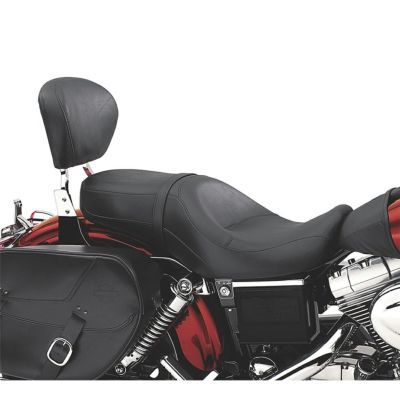 【51540-01A】ハーレー純正　サンダウナー・シート<br>Sundowner Seat／EVOダイナ／ダイナ