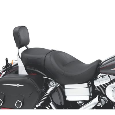 【51540-06】ハーレー純正　サンダウナー・シート<br>Sundowner Seat／ダイナ