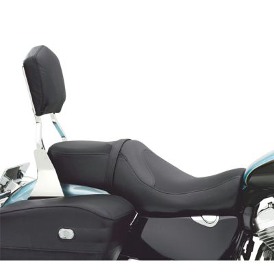 【51737-07】ハーレー純正　リーチ・シート<br>Reduced Reach Seat／スポーツスター