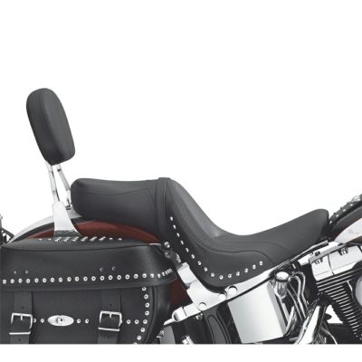 【51813-09】ハーレー純正　サンダウナー・シート／ヘリテイジソフテイルクラシック・ スタッド<br>Sundowner Seat