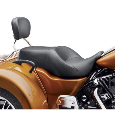 【52000183】ハーレー純正　サンダウナー・シート／フリーウィーラー<br>Sundowner Seat - Freewheeler