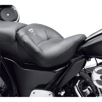 【52000201】ハーレー純正　ロードツェッペリン・エアアジャスタブルシート<br>Road Zeppelin Air Adjustable Seat