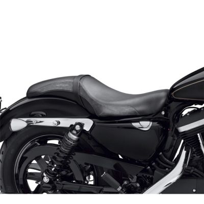 【52000211A】ハーレー純正　バッドランダー・カスタムシート<br>Badlander Custom Seat