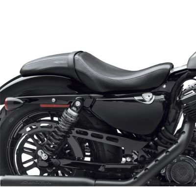 【52000259】ハーレー純正　レザーバッドランダー・シート<br>Leather Badlander Seat