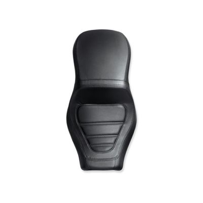 【52000349】ハーレー純正　サンダウナー・シート／ファットボブ<br>Sundowner Seat - Fat Bob
