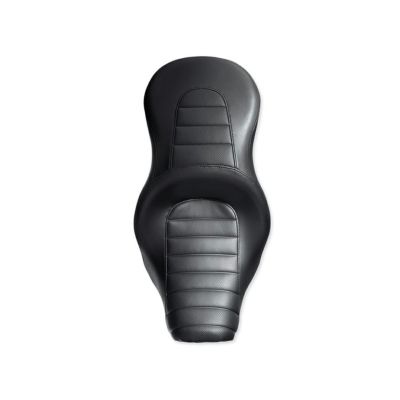 【52000350】ハーレー純正　サンダウナー・ツーアップシート<br>Sundowner Seat - Low Rider