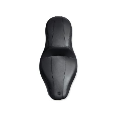 【52000355】ハーレー純正　トールボーイ・ツーアップシート／デラックス、ヘリテイジ、ソフテイルスリム＆ストリートボブ<br>Tallboy Two-Up Seat - Deluxe, Heritage, Slim and Street Bob