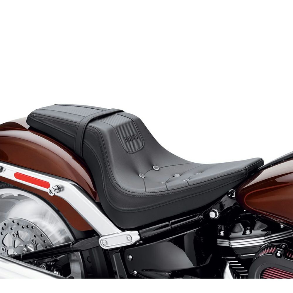 52000300】ハーレー純正 バッドランダー・シートBadlander Seat 