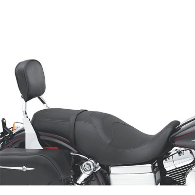 【52288-06】ハーレー純正　リーチ・シート<br>Reduced Reach Seat