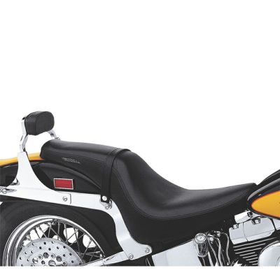 ハーレーダビッドソン純正バッドランダーシート 52000259】ハーレー純正 レザーバッドランダー・シートLeather