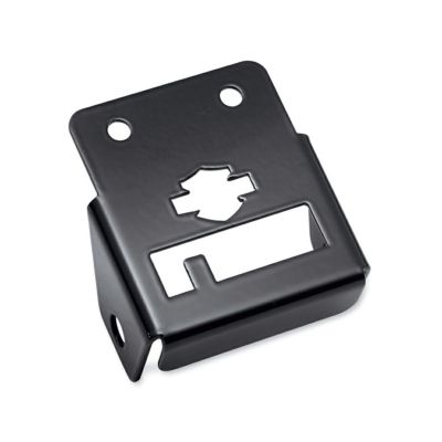 【93100016】ハーレー純正　デタッチャブルデポ／ライダーバックレストマウント<br>Detach Depot Rider Backrest Mount