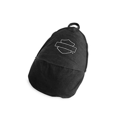 【95982-98B】ハーレー純正　コットン・ウインドシールドストレージバッグ<br>Cotton Windshield Storage Bag