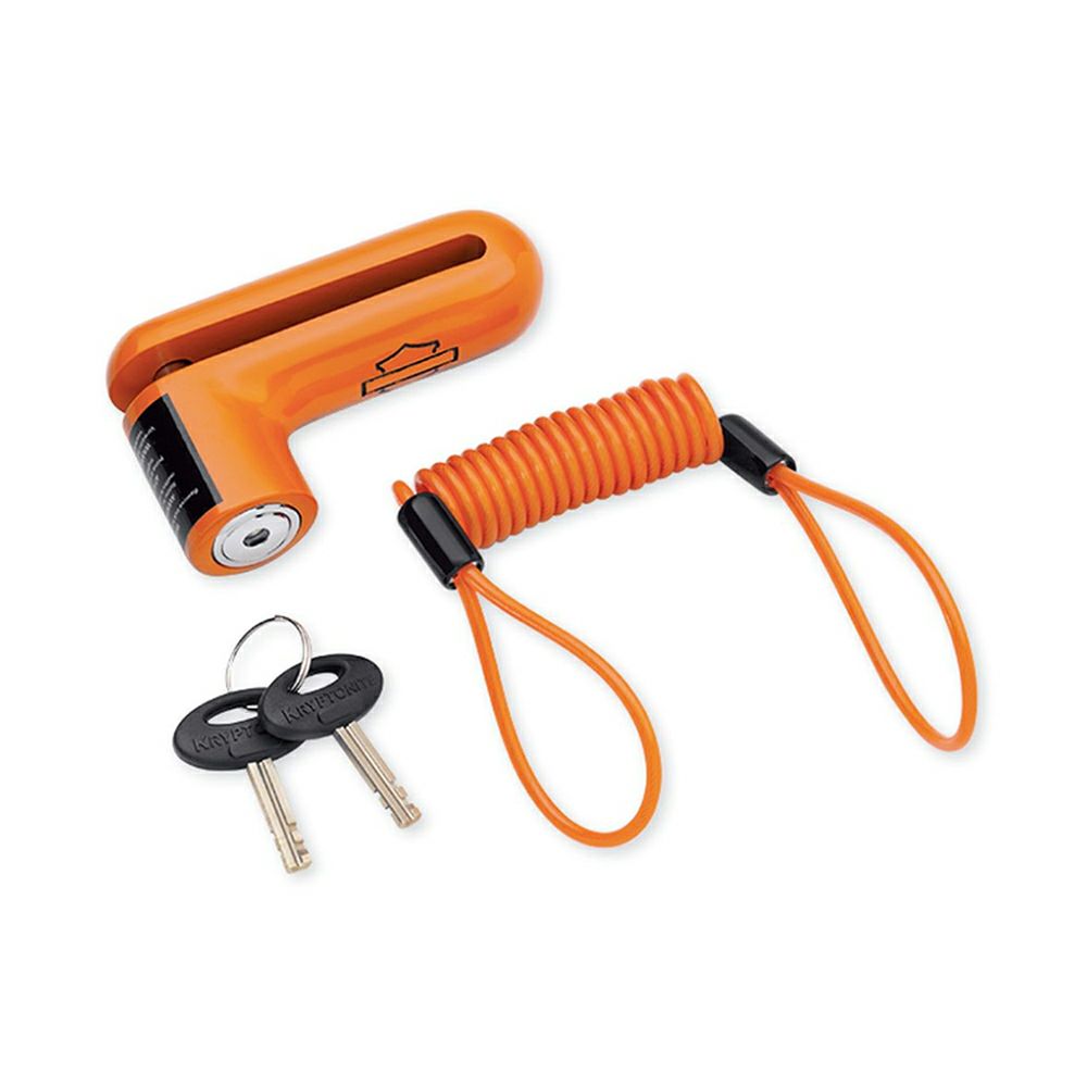 ディスクブレーキロック＆リマインダーコード02