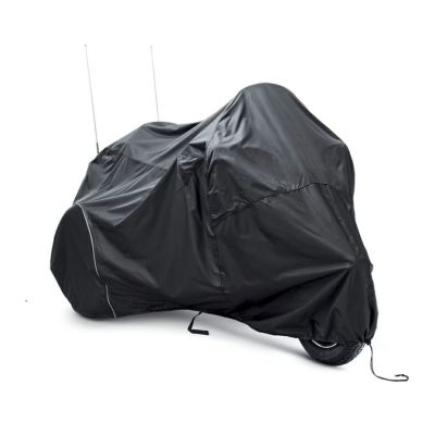 【93100027】ハーレー純正　インドア/アウトドア・モーターサイクルカバー<br>IndoorOutdoor Motorcycle Cover