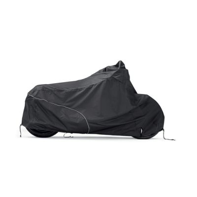 【93100041】ハーレー純正　インドア/アウトドア・モーターサイクルカバー<br>IndoorOutdoor Motorcycle Cover