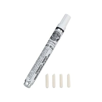 【98625】ハーレー純正　タイヤ用レタリングペン<br>Tire Lettering Pen