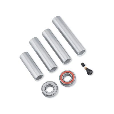 【42400034】ハーレー純正　ホイールインストールキット<br>Front Wheel Installation Kit