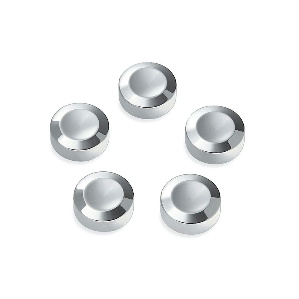 リアスプロケットボルトカバーキット