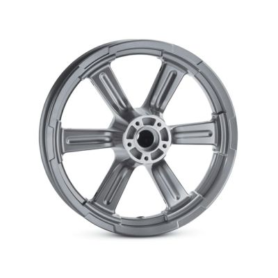 【43300588】ハーレー純正　アナイアレイター・カスタムホイール　16インチ・フロント<br>Annihilator 16 in. Front Wheel
