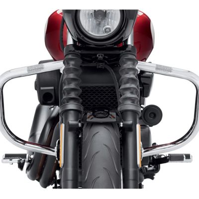 【49000015B】ハーレー純正　エンジンガード<br>Engine Guard