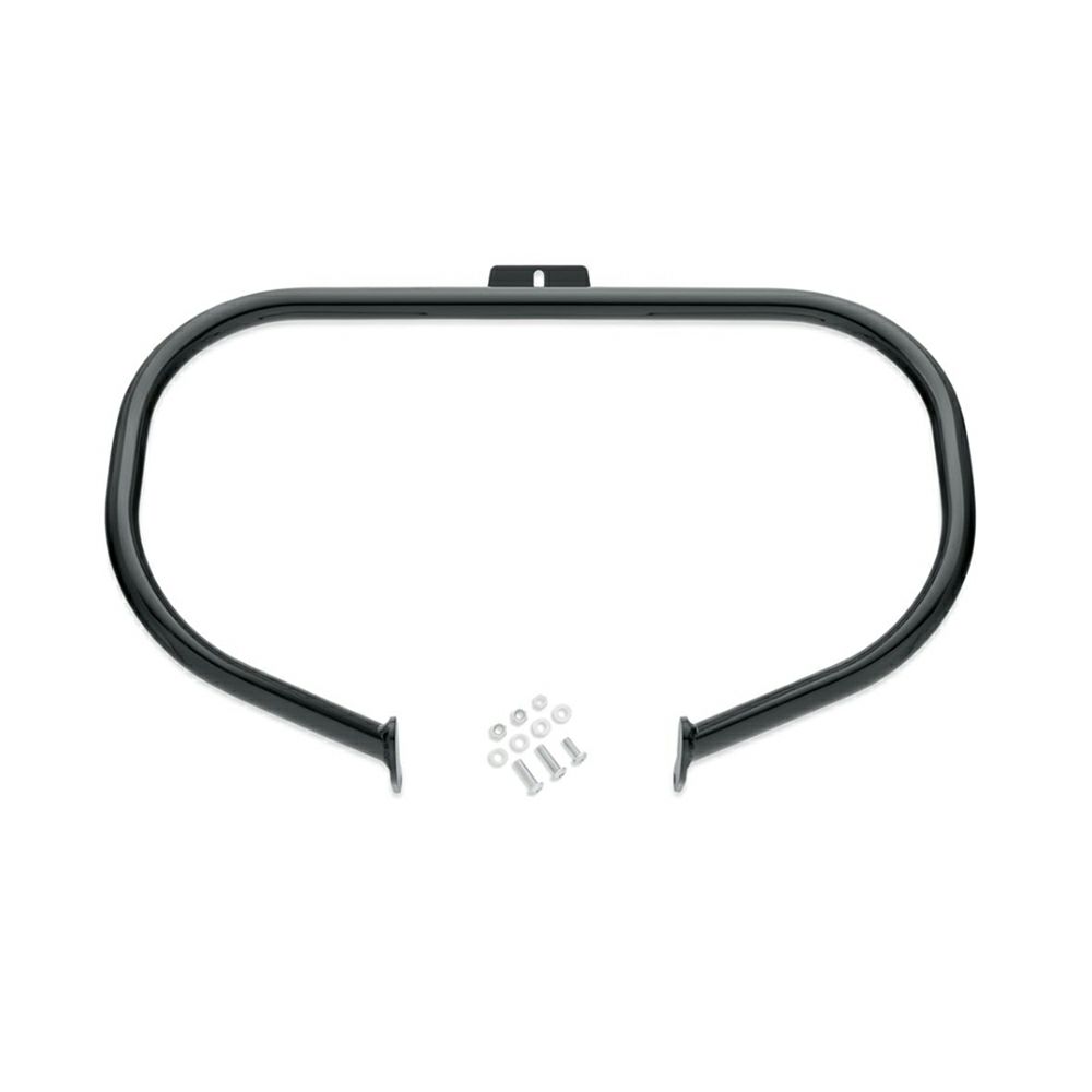 エンジンガード／グロスブラック 02