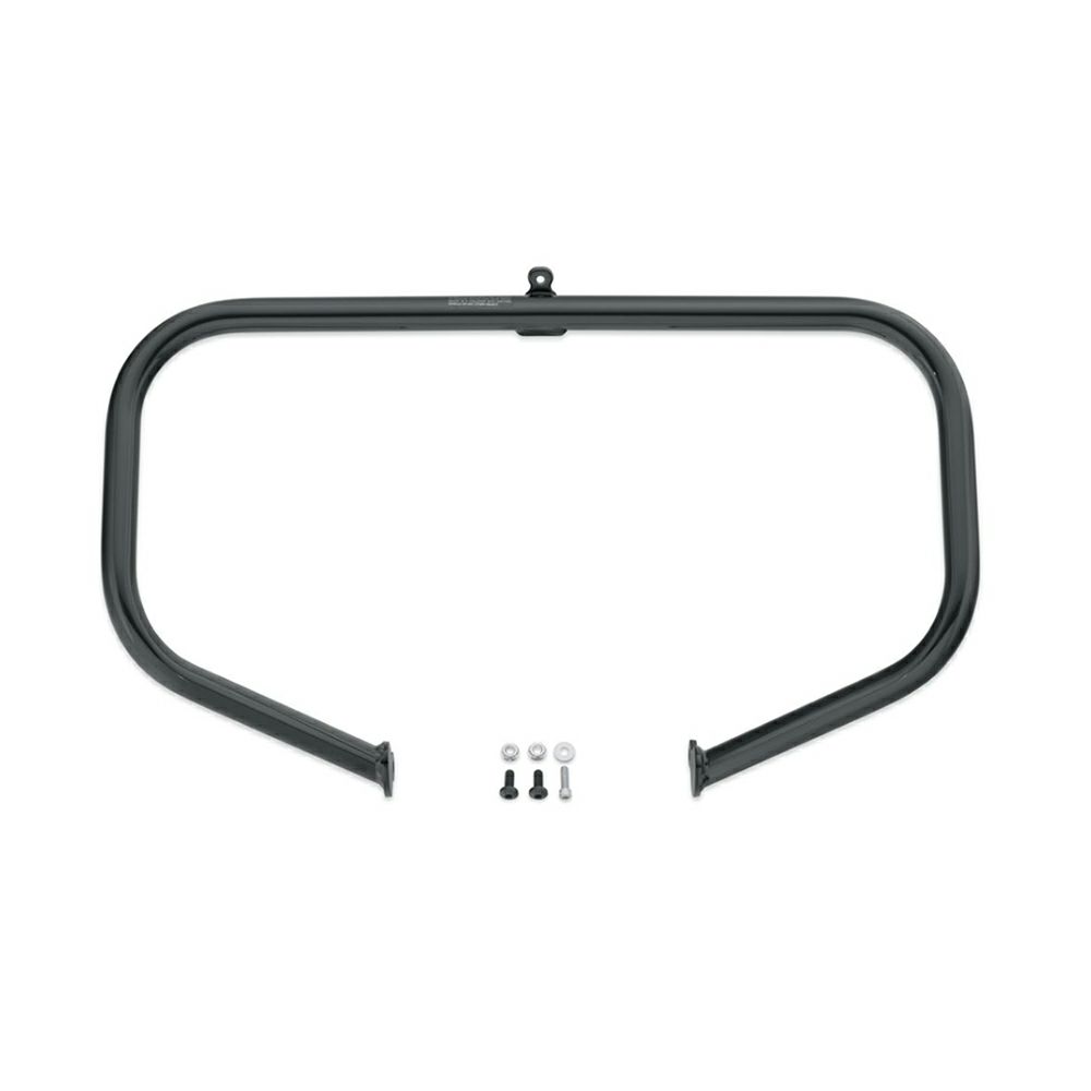 エンジンガード／グロスブラック02