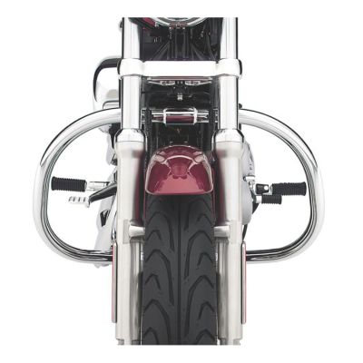 【49060-04】ハーレー純正　エンジンガード<br>Engine Guard Kit
