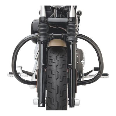 【49215-07】ハーレー純正　エンジンガード<br>Engine Guard Kit
