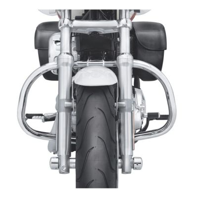 【49287-11】ハーレー純正　エンジンガード<br>Engine Guard Kit