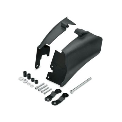 【29200011】ハーレー純正　ミッドフレームエアデフレクター<br>Mid-Frame Air Deflector