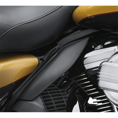【57200157】ハーレー純正　ミッドフレーム・エアデフレクター<br>Mid-Frame Air Deflectors