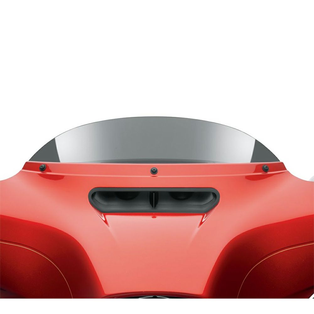 バットウイング・フェアリング・ウインドデフレクター／ ロープロファイル02