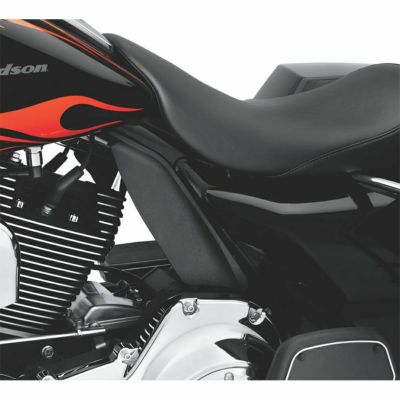 【58002-09A】ハーレー純正　ミッドフレーム・エアデフレクター<br>Mid-Frame Air Deflector