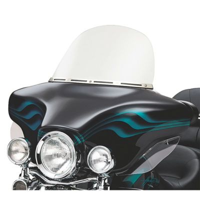 58187-86】ハーレー純正 バットウイング・フェアリング・ウインドシールドElectra Glide Standard-Height  Windshield | ハーレーダビッドソンのパーツ・グッズ販売サイト”Harley-Life