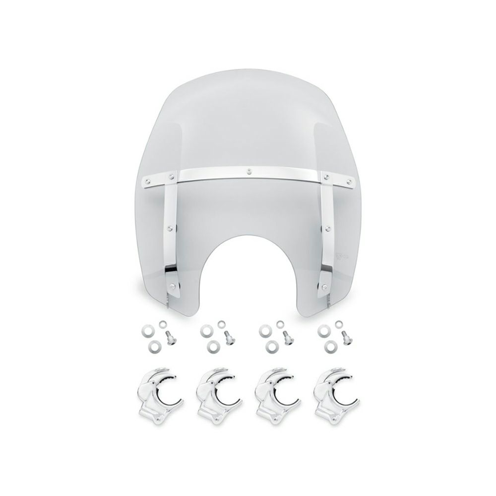 ウインドスプリッター・クイックリリース・コンパクト・ ウインドシールド02